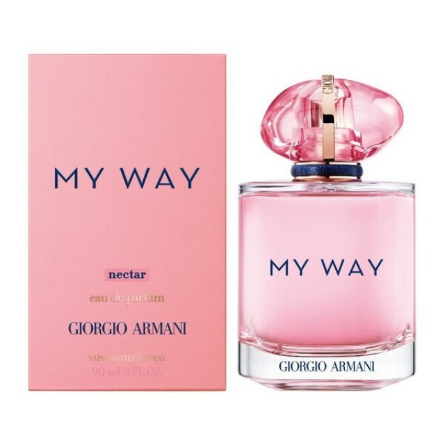 ARMANI My Way Nectar EDP 90ml